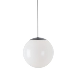 OSMONT ISI63543 ISIS S3 HP závěsné plastové svítidlo černá / bílá IP40 4000 K 52W LED DALI