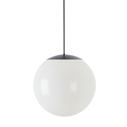 OSMONT ISI63552 ISIS S4 HP závěsné plastové svítidlo černá / bílá IP40 4000 K 59W LED