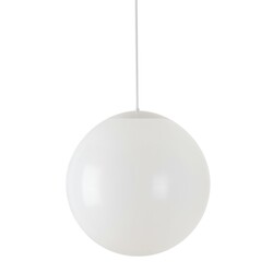 OSMONT ISI64127 ISIS P4 PM HP závěsné plastové svítidlo bílá IP40 3000 K 59W LED