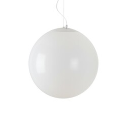OSMONT ISI64275 ISIS L4 PM HP závěsné plastové svítidlo bílá IP40 3000 K 59W LED