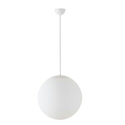 OSMONT ISI64409 ISIS P3 PM-M závěsné plastové svítidlo bílá IP40 3000 K 27W LED