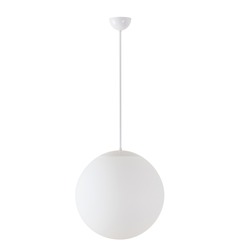 OSMONT ISI64411 ISIS P3 PM-M závěsné plastové svítidlo bílá IP40 3000 K 27W LED DALI