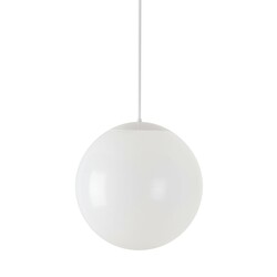 OSMONT ISI64579 ISIS P3 PM HP závěsné plastové svítidlo bílá IP40 4000 K 52W LED