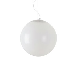 OSMONT ISI64757 ISIS L3 PM HP závěsné plastové svítidlo bílá IP40 4000 K 52W LED DALI