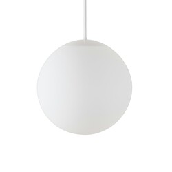 OSMONT ISI70076 ISIS P3 PM-M HP závěsné plastové svítidlo bílá IP40 3000 K 52W LED