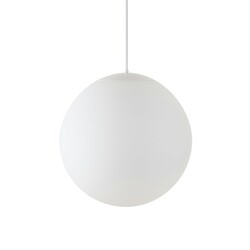 OSMONT ISI70126 ISIS P4 PM-M HP závěsné plastové svítidlo bílá IP40 3000 K 59W LED