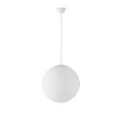 OSMONT ISI70806 ISIS S3 PM-M závěsné plastové svítidlo bílá IP40 4000 K 27W LED DALI