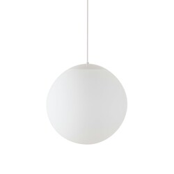 OSMONT ISI70835 ISIS S3 PM-M HP závěsné plastové svítidlo bílá IP40 4000 K 52W LED