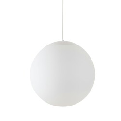 OSMONT ISI70845 ISIS S4 PM-M HP závěsné plastové svítidlo bílá IP40 4000 K 59W LED