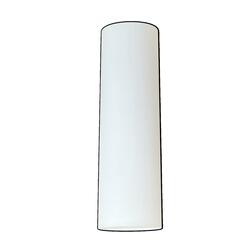 OSMONT KUM68947 KUMA 3 stropní/nástěnné skleněné svítidlo bílá IP20 4000 K 34W LED