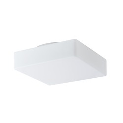 OSMONT LIN59194 LINA 6 stropní/nástěnné skleněné svítidlo bílá IP43 3000 K 20W LED DALI HF