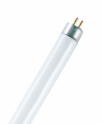 LEDVANCE Basic T5 Short EL 6 W/640 4008321152381