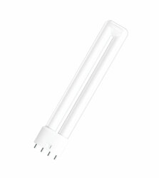 OSRAM DULUX L BL UVA 55 W/78 2G11 4008321894618