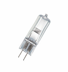 OSRAM 64663 HLX 400W 36V G6.35