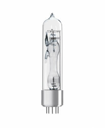 OSRAM spektroskopická lampa Tl/10 PICO9