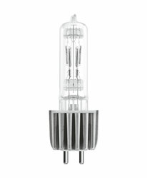 OSRAM HPL 93728 575W 240V 2 pins