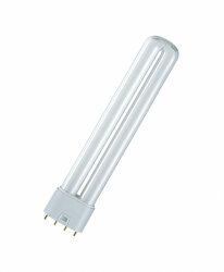 OSRAM DULUX L BL UVA 24 W/78 2G11 4052899037984