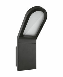 LEDVANCE O FACADE EDGE 12 W 3000 K IP54 GY 4058075074750
