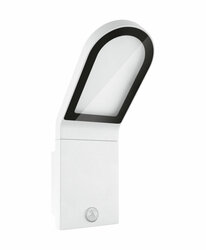 LEDVANCE O FACADE EDGE SENSOR 12 W 3000 K IP54 S WT 4058075074811