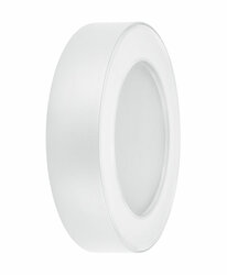 LEDVANCE O SURFACE RD 13 W 3000 K IP54 WT 4058075074910