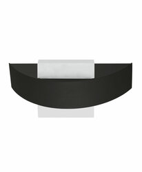 LEDVANCE O FACADE BELT SQ 11 W 3000 K IP54 GY 4058075074996