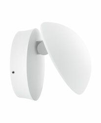 LEDVANCE LED FACADE INDIRECT 13 W 3000 K RD WT 4058075075030
