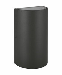 LEDVANCE O FACADE UPDOWN 12 W 3000 K IP54 GY 4058075075054