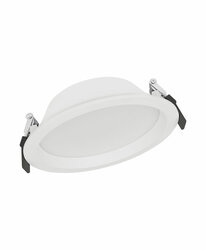 LEDVANCE DL ALU EM DN150 14 W 4000 K AT 3H WT 4058075204225