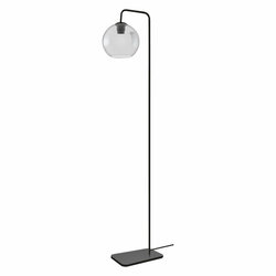 LEDVANCE 1906 GLOBE FLOOR 320x200x1550 Glass Smoke 4058075216860