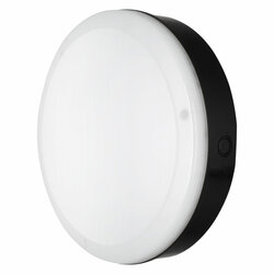 LEDVANCE SF BLKH 250 10W/3000K BK IP65 4058075374881