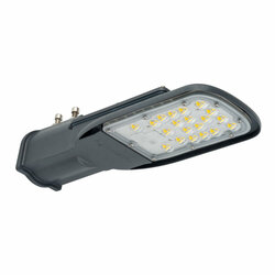 LEDVANCE ECO AREA M SPD 45W 840 5400LM GR 4058075425170