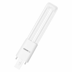 LEDVANCE DULUX S LED EM 4.5 W/3000K 4058075557994