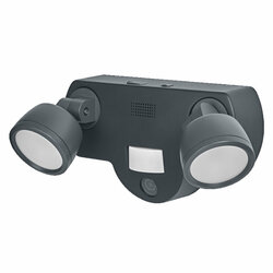LEDVANCE SMART+ Wifi Camera Multi Spot 4058075763487