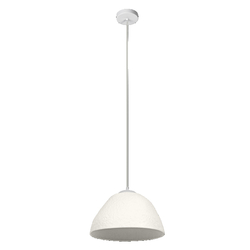 LEDVANCE závěsné svítidlo Decor Camel Bell E27 220-240 V bílá