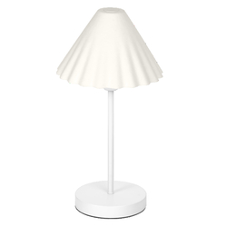 LEDVANCE stolní lampa Decor Pulp E14 stmívatelná 220-240 V