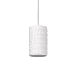 LEDVANCE závěsné svítidlo Decor Plaster Tube E27 220-240 V