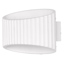 LEDVANCE nástěnné svítidlo Decor Plaster Band Wall 255 E27 220-240 V