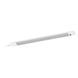 LEDVANCE LED svítidlo Linear Edge Sensor 30 cm 8 W RGBW 220-240 V stmívatelné senzor dálkové ovládání