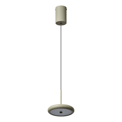 LEDVANCE závěsné svítidlo Decor Yoyo 6,5 W 220-240 V 3000 K béžové