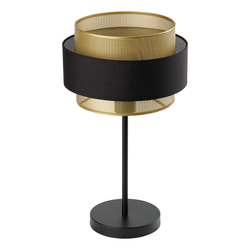 LEDVANCE stolní lampa Decor Hornet E27 220-240 V