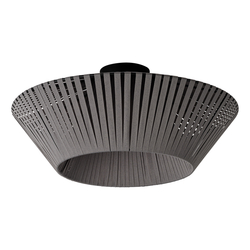 LEDVANCE stropní svítidlo Decor Stripes E27 220-240 V