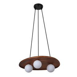 LEDVANCE závěsné svítidlo Decor Acacia Nest G9 220-240 V