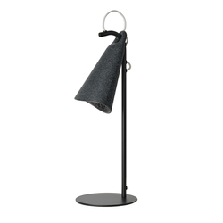 LEDVANCE stolní lampa Decor Bell E27 220-240 V