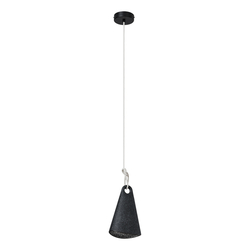 LEDVANCE závěsné svítidlo Decor Bell E27 220-240 V