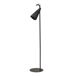 LEDVANCE stojací lampa Decor Bell E27 220-240 V