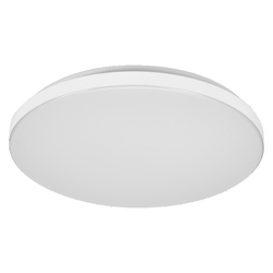 LEDVANCE stropní svítidlo Orbis Essential 24 W 220-240 V 3000 K IP44 390 mm