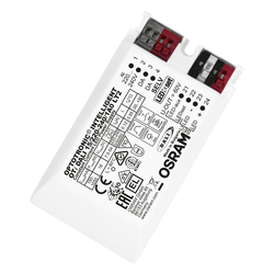 LEDVANCE LED napáječ OTi DALI 18 W 220-240 V výstup 7,5-54 V DC stmívatelný