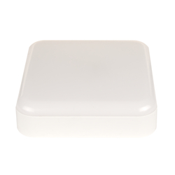 LEDVANCE LED svítidlo SF SLIM SQ 200 P 10 W 4000 K IP65