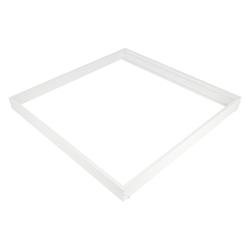 LEDVANCE montážní rám pro LED panel 600×600 mm bílý