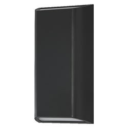 LEDVANCE venkovní nástěnné svítidlo Endura Style Idar 7,5 W 220-240 V 3000 K IP65